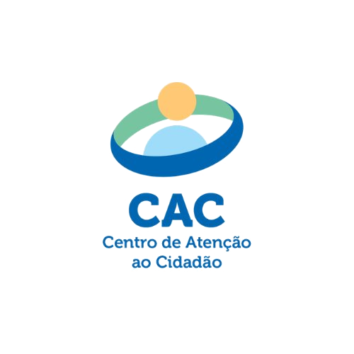 CAC — Centro de Atenção ao Cidadão