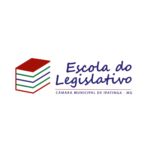Logomarca Escola do Legislativo