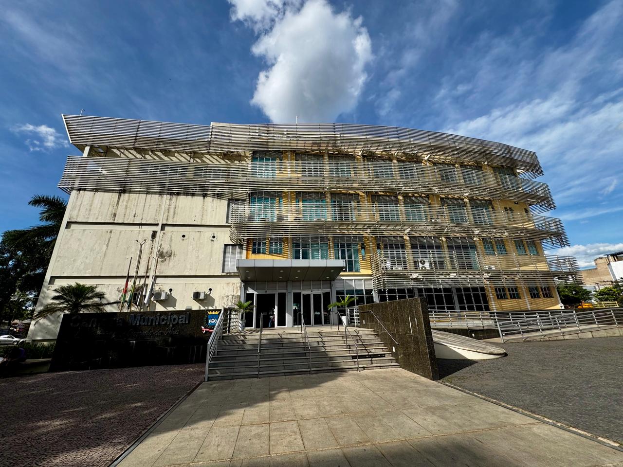 Comissões da Câmara de Ipatinga aprovam crédito de R$ 2 milhões para a Saúde
