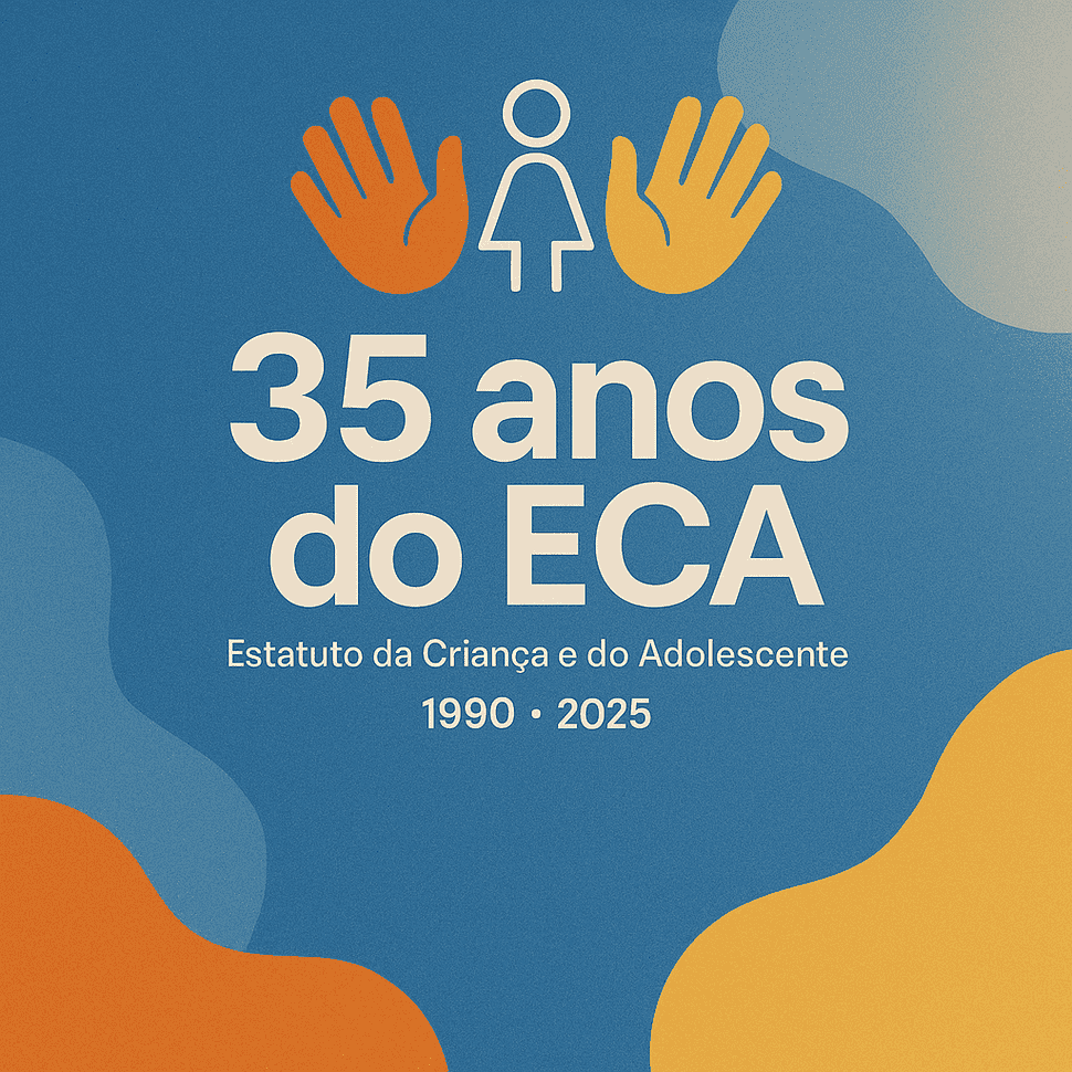 Audiência pública discute 35 anos do Estatuto da Criança e do Adolescente