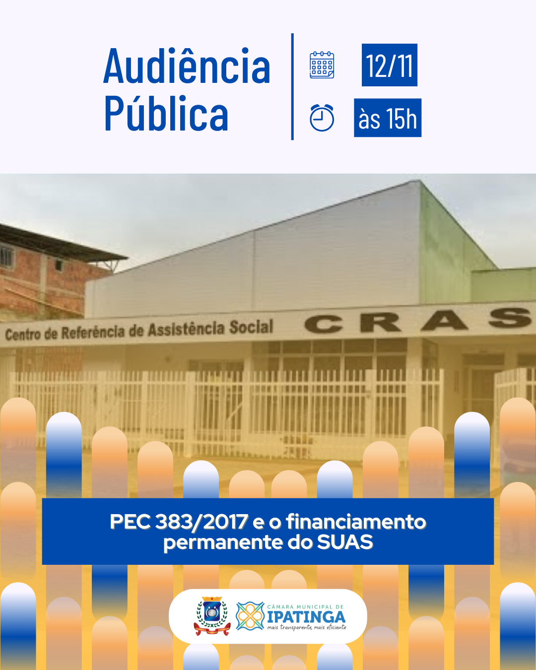 PEC (Proposta de Emenda Constitucional) nº 383/2017