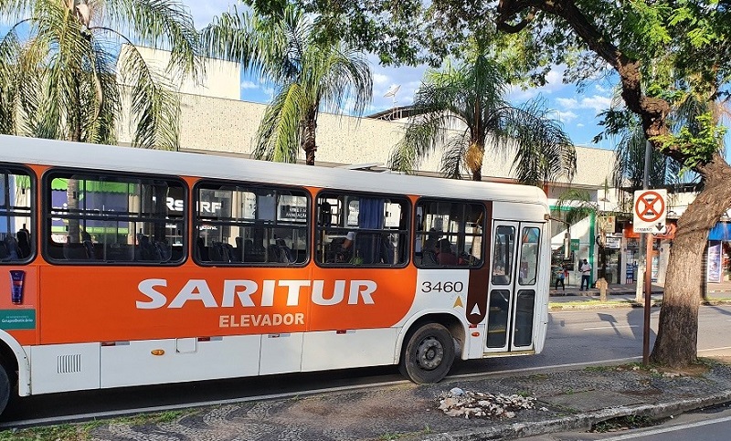Em audiência pública, CMI discute transporte público em Ipatinga nesta quinta-feira