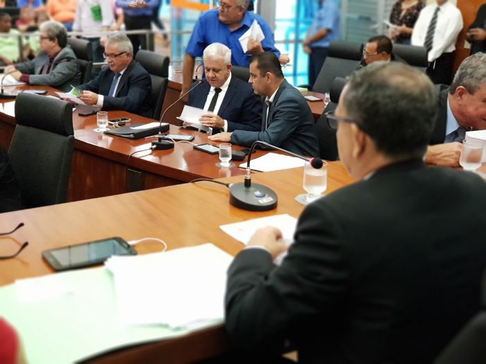 Vereadores aprovam projetos de repasse de verbas para entidades ligadas ao turismo e esportes
