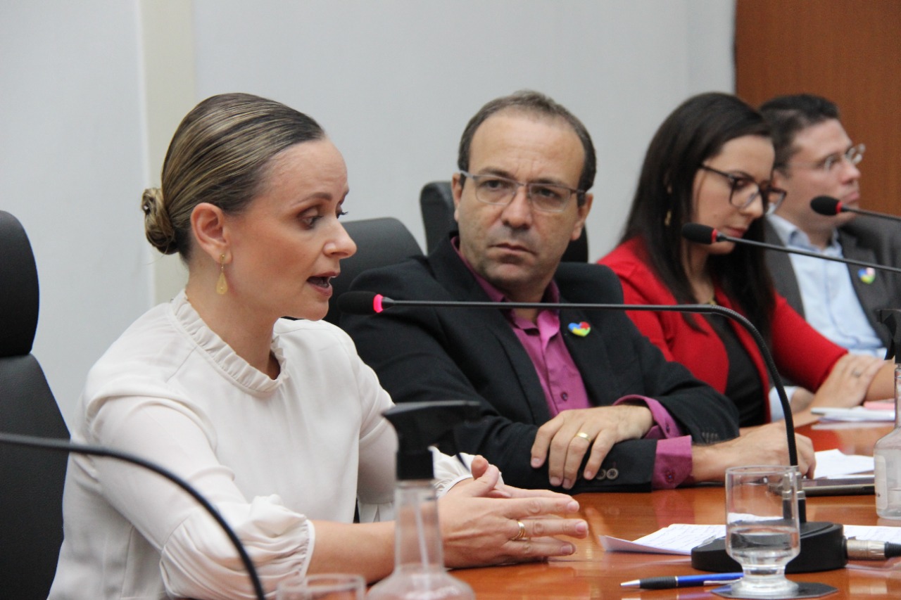 MP quer ouvir planos de saúde sobre atendimento a autistas