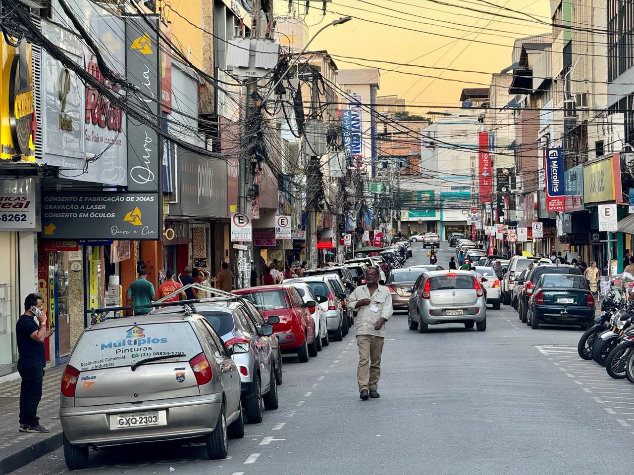 Câmara de Ipatinga aprova PL 230 e consolida Lei da Liberdade Econômica no município 