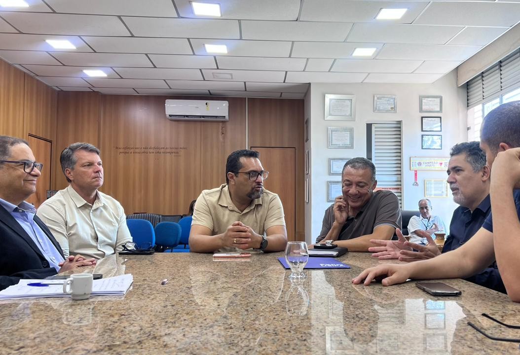 Vereadores discutem implantação da UFOP e reforçam apoio ao campus em Ipatinga