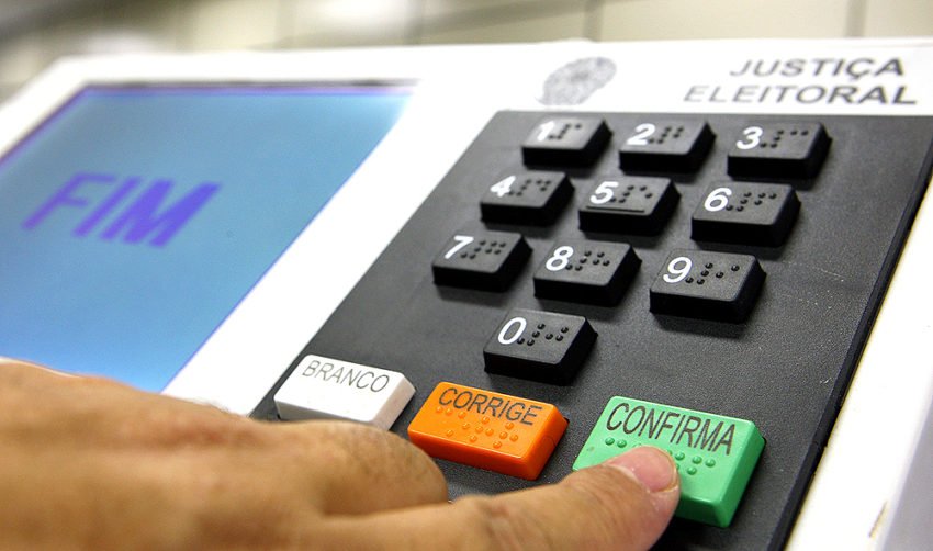 Eleições renovam Câmara em 63%; bancada feminina permanece igual 