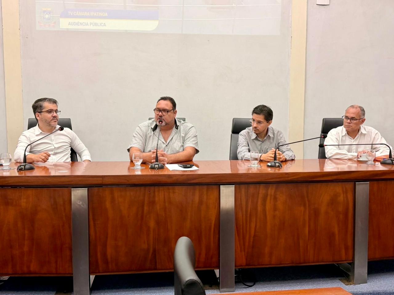 Arrecadação municipal alcança 75,93% do valor previsto no orçamento de 2025