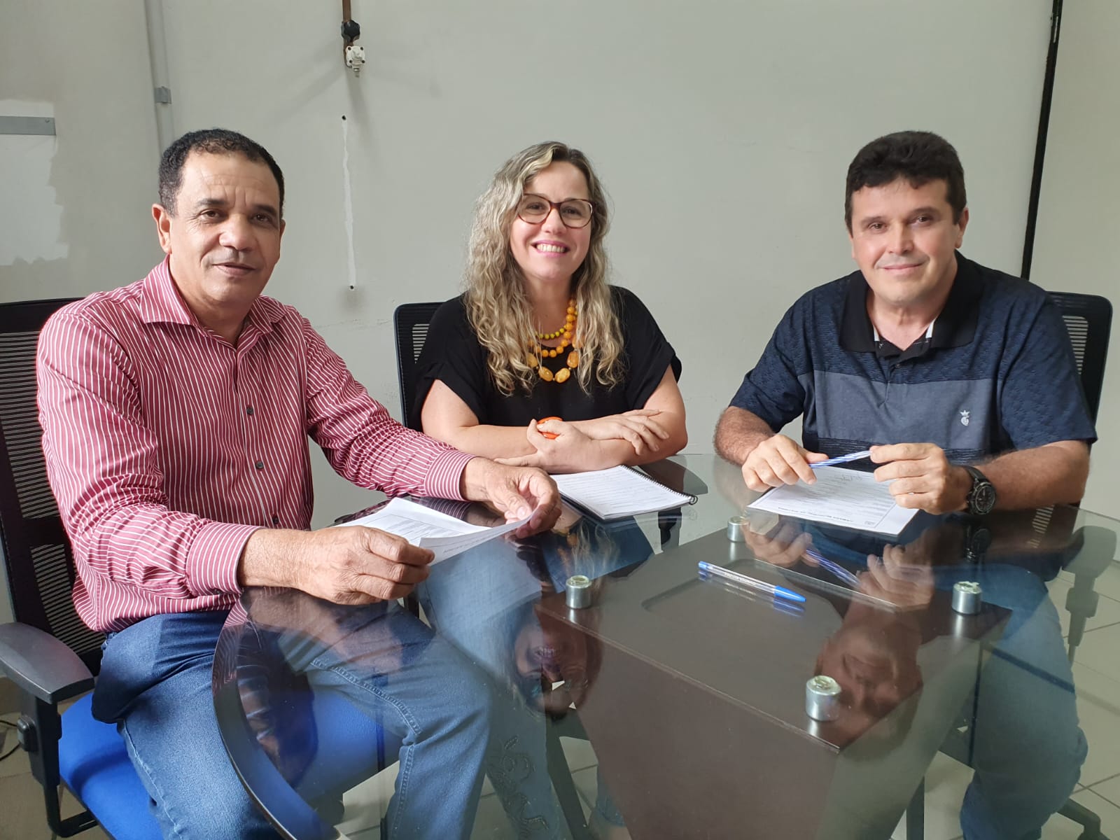 Comissão de Educação tem nomes definidos 