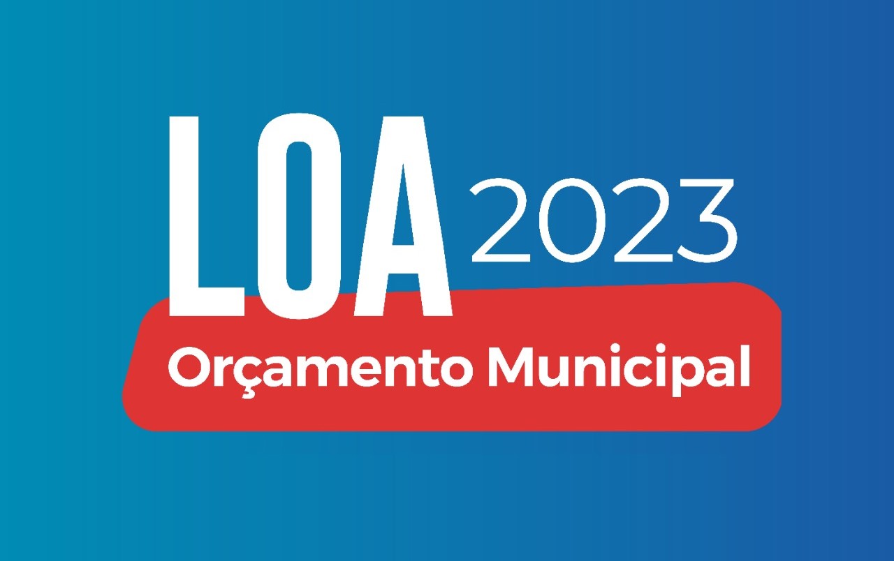Comissões analisam a Lei Orçamentária Anual 2023 