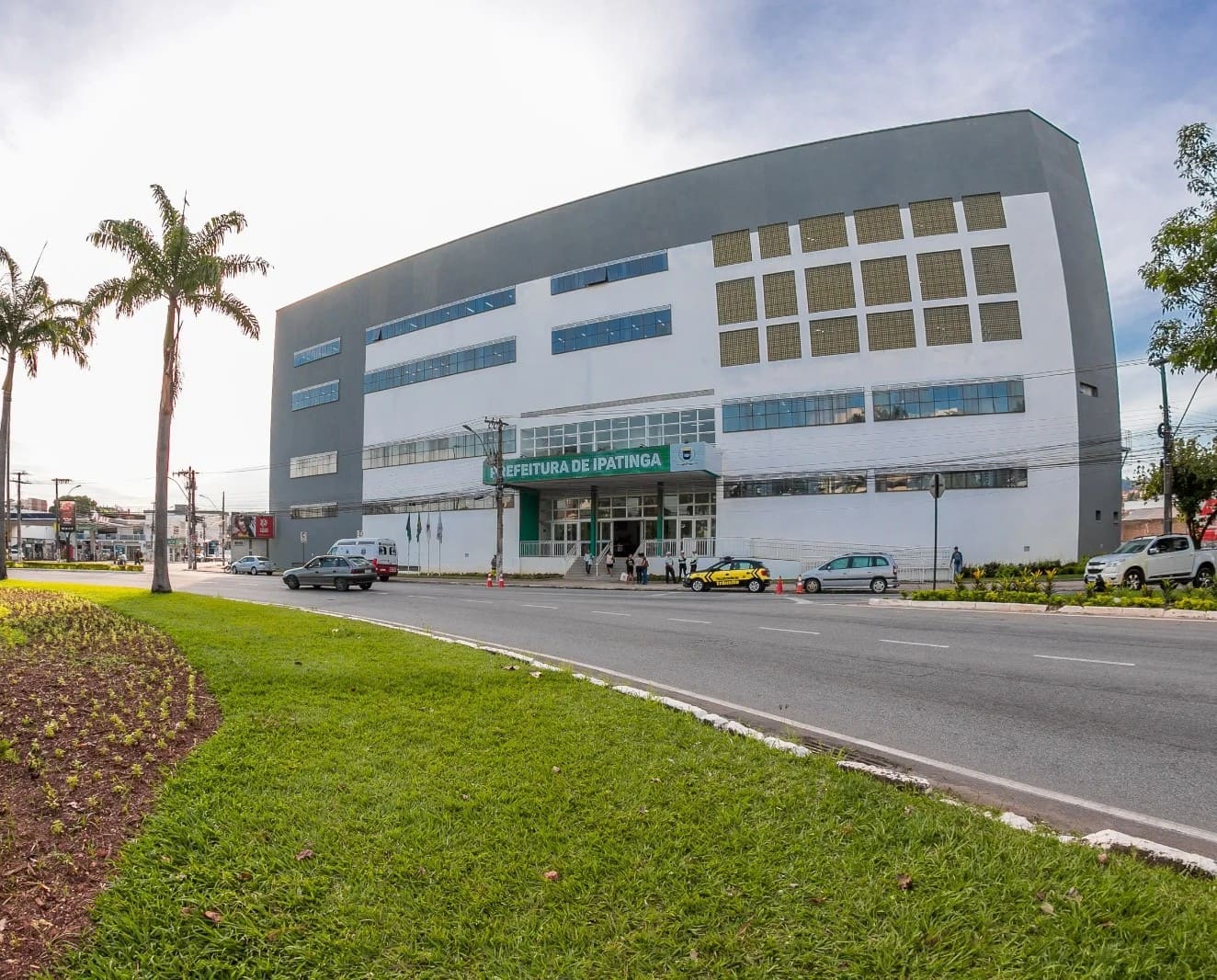 Câmara de Ipatinga aprova parecer do TCE sobre contas de 2024 do Executivo