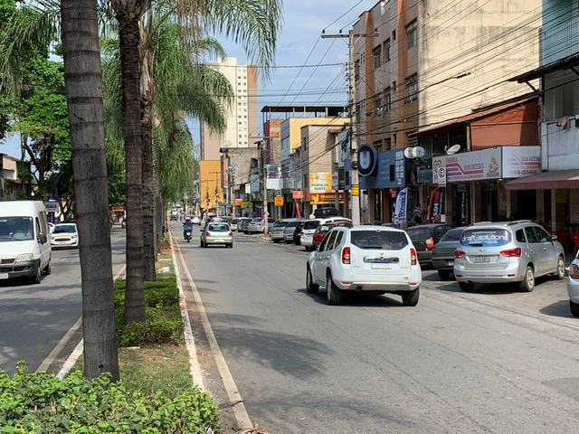 Audiência pública debate situação do trânsito na Avenida Fernando de Noronha