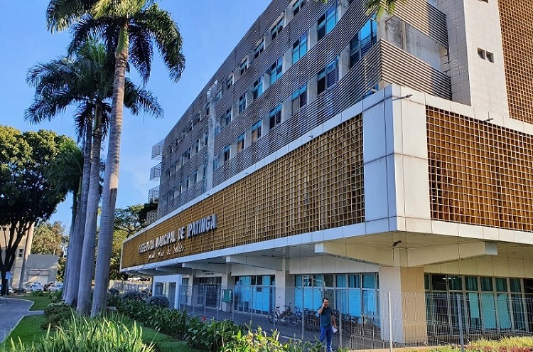 Câmara autoriza empréstimo para obras de reforma do prédio da Prefeitura 