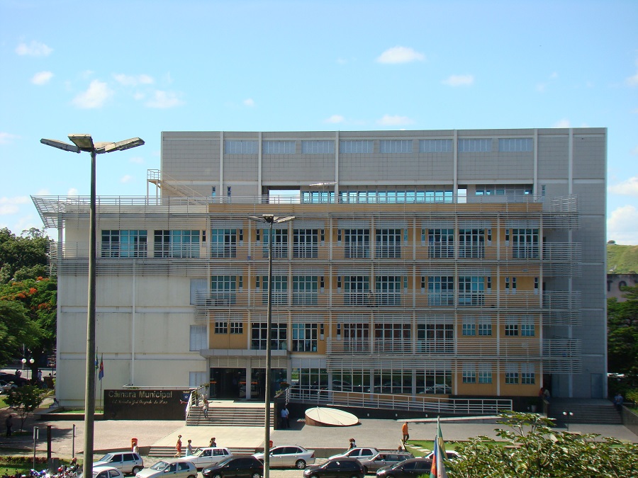 Câmara de Ipatinga define membros de CPI's