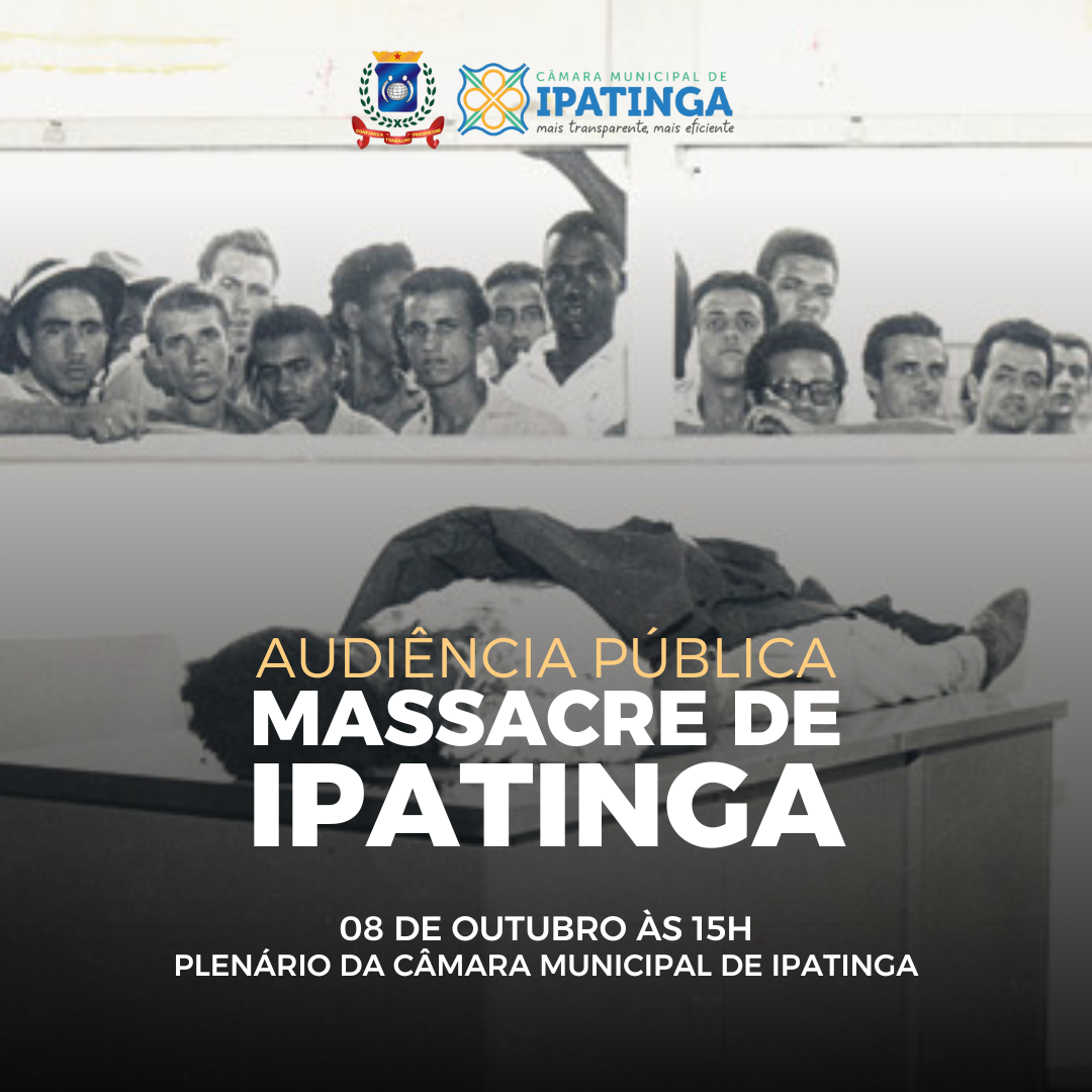 Massacre de Ipatinga