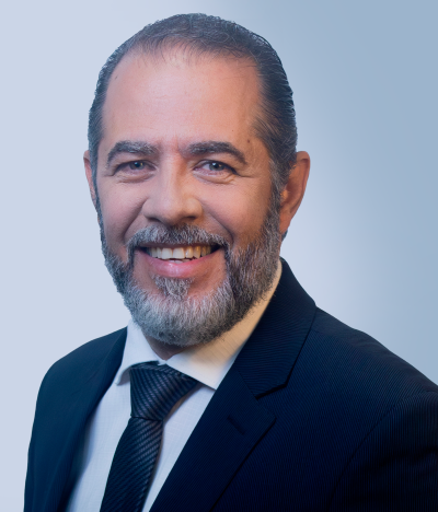 Fernando Ferreira De Castro - Pastor Fernando Castro