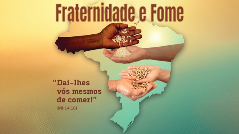 Campanha da Fraternidade 2023 é tema de audiência pública 