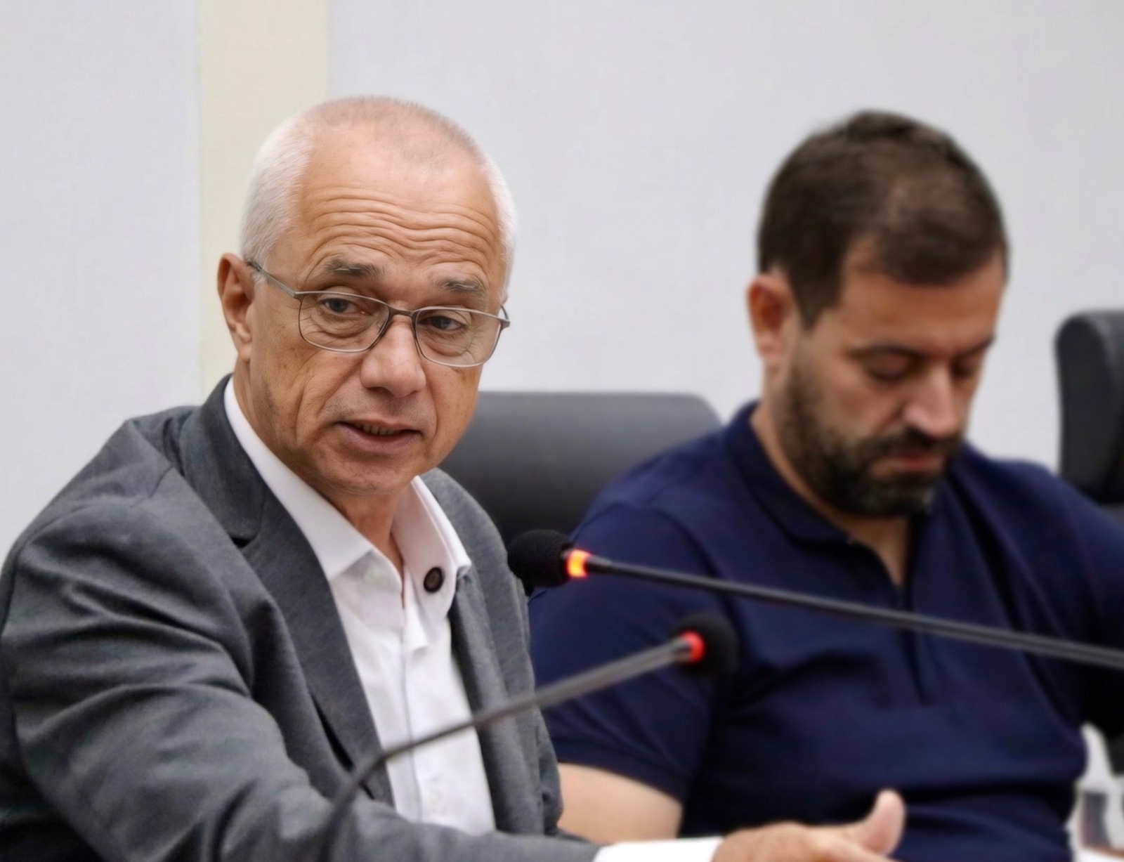 Debate aponta necessidade de modernizar rede elétrica e adequar arborização urbana em Ipatinga