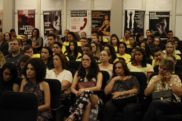 Ipatinga é a 3º cidade mineira em que mais se denuncia casos de abusos contra menores