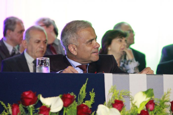 Em sessão solene, Câmara Municipal dá posse ao prefeito Nardyello Rocha