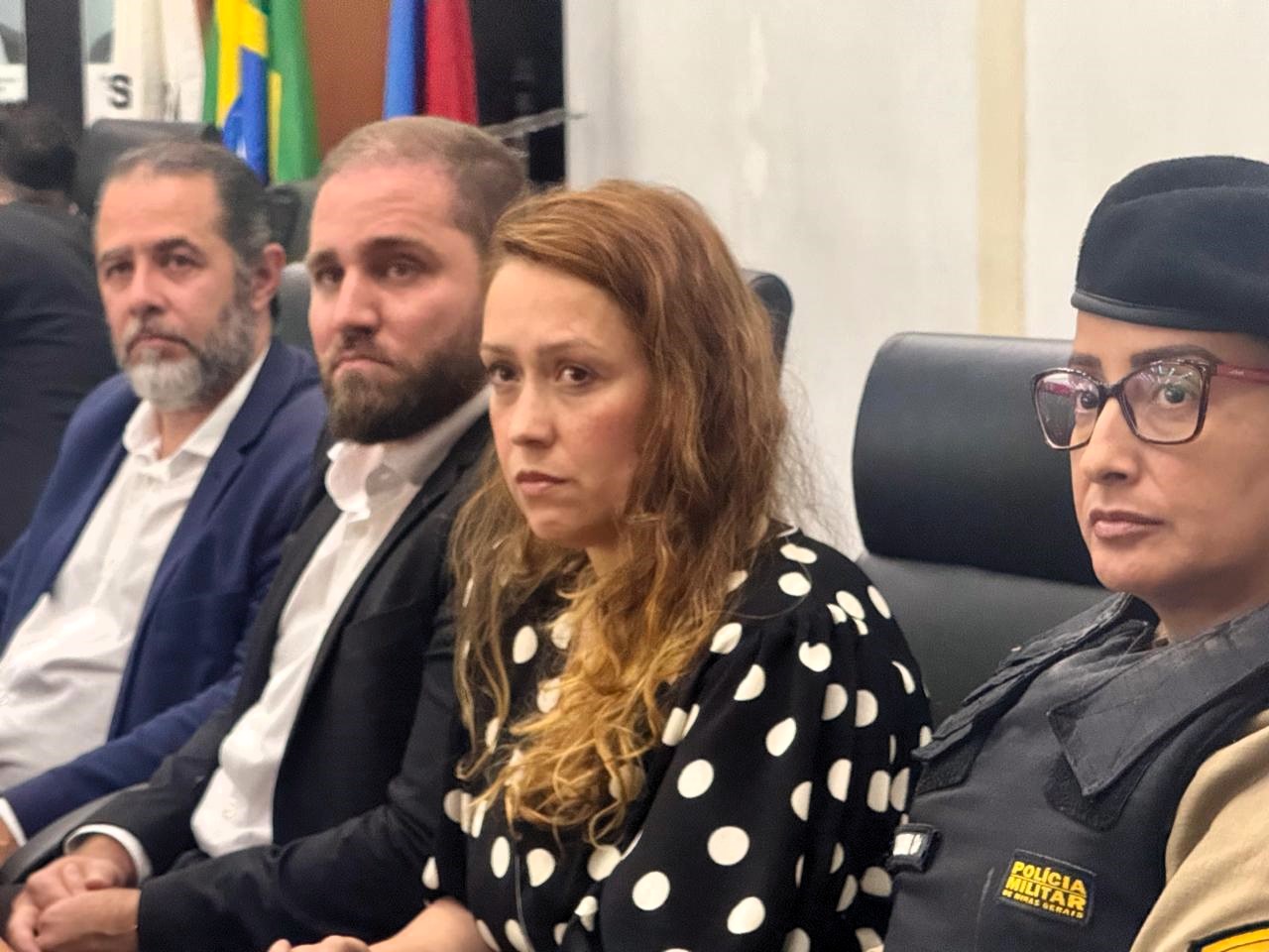 Câmara discute criação de Centro de Referência e Abrigo Seguro para mulheres vítimas de violência