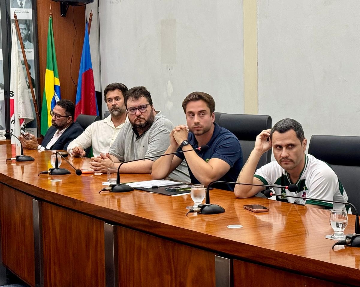 Câmara de Ipatinga convoca diretor regional da Copasa para prestar esclarecimentos sobre o abastecimeto de água