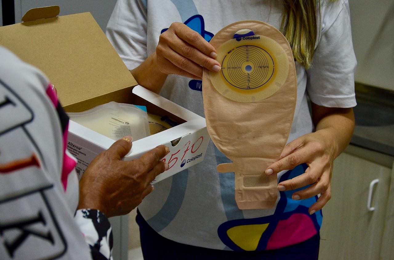 Nova lei em Ipatinga amplia orientação e cuidado a pacientes ostomizados