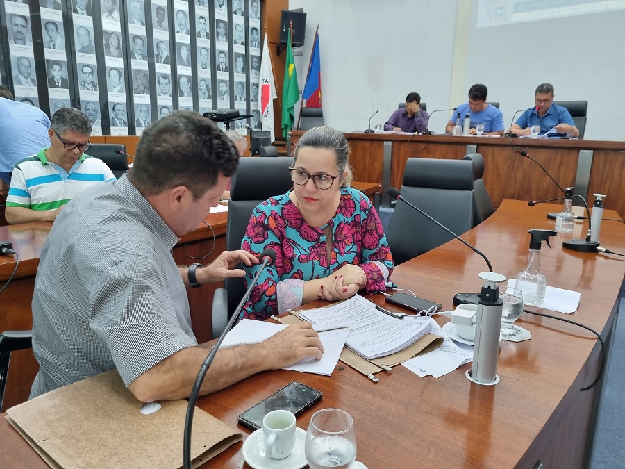 Comissões analisam duas emendas à Lei de Diretrizes Orçamentárias de 2024 