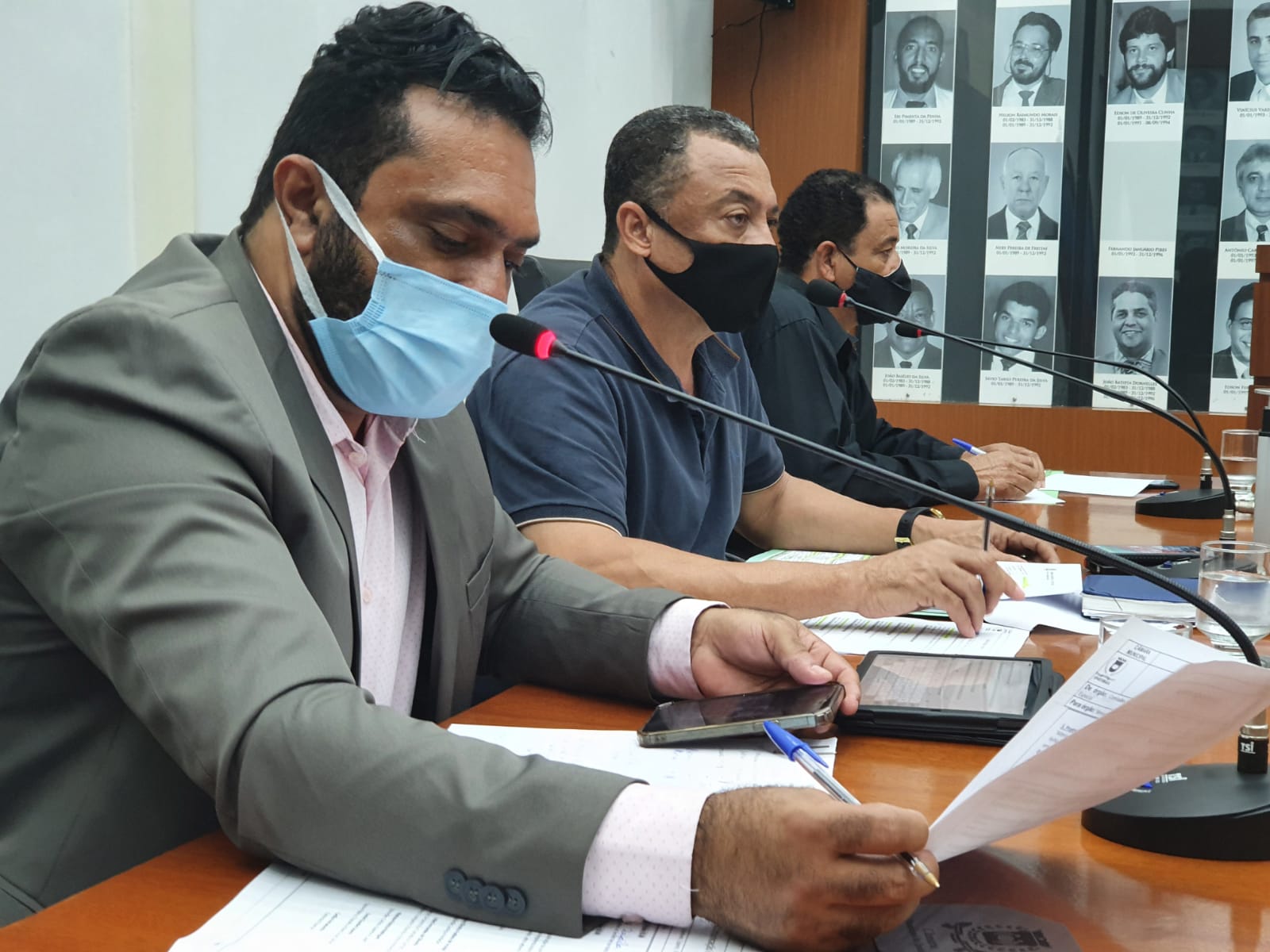 Projeto de lei trata do combate ao assédio moral e sexual nas empresas públicas e privadas em Ipatinga