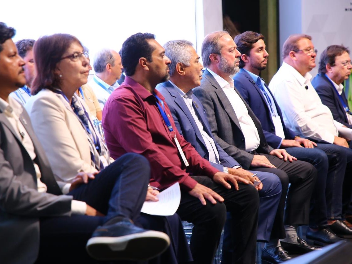 Ipatinga sedia lançamento nacional de programa de eficiência energética com presença de autoridades