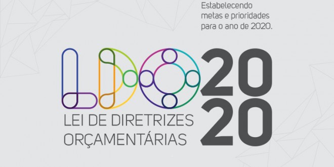 Com prazo de aprovação até o dia 30, LDO recebe três emendas 
