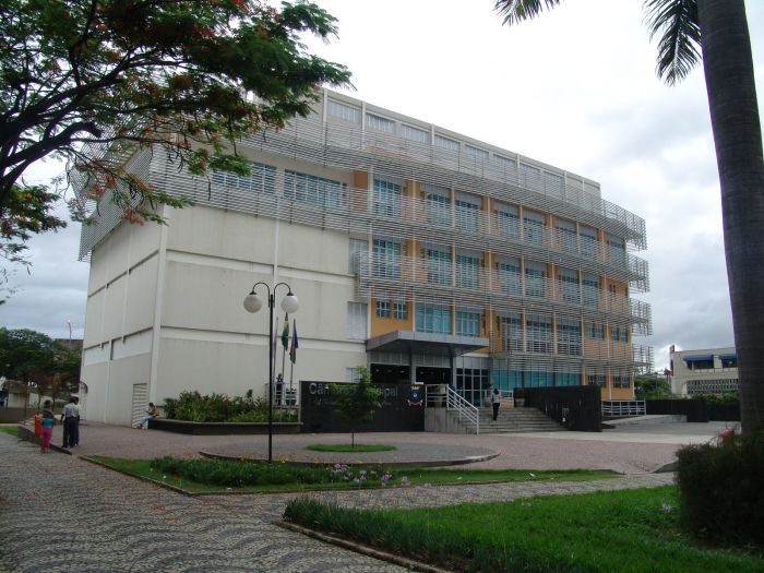 Vereadores definem cargos de comissões nesta quarta