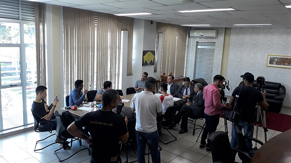Câmara prepara audiência pública para  debater precariedade do transporte  coletivo
