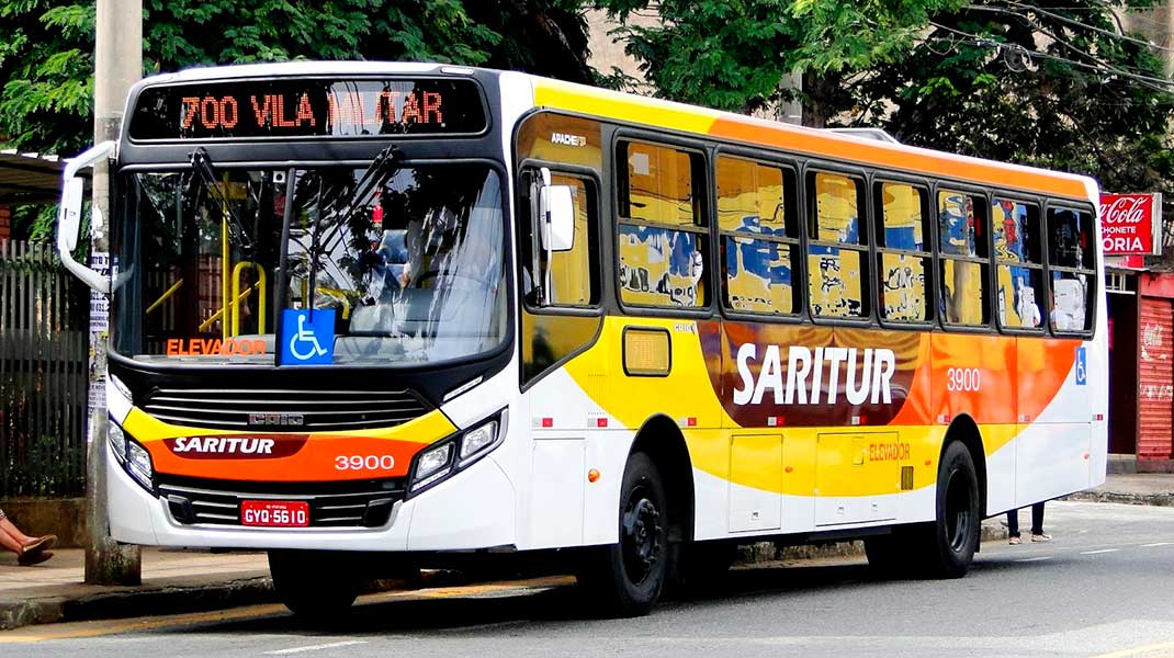 Audiência pública vai discutir proposta de transformar todos assentos dos ônibus em preferenciais  