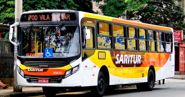 Projetos de lei que tratam sobre o subsídio do transporte estão aptos para votação