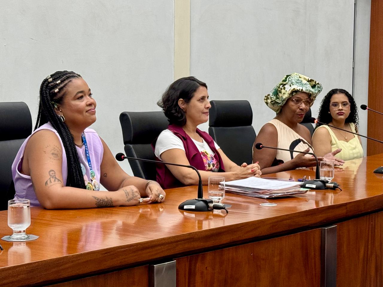 Audiência Pública em Ipatinga debate racismo estrutural e cobra cumprimento de leis municipais