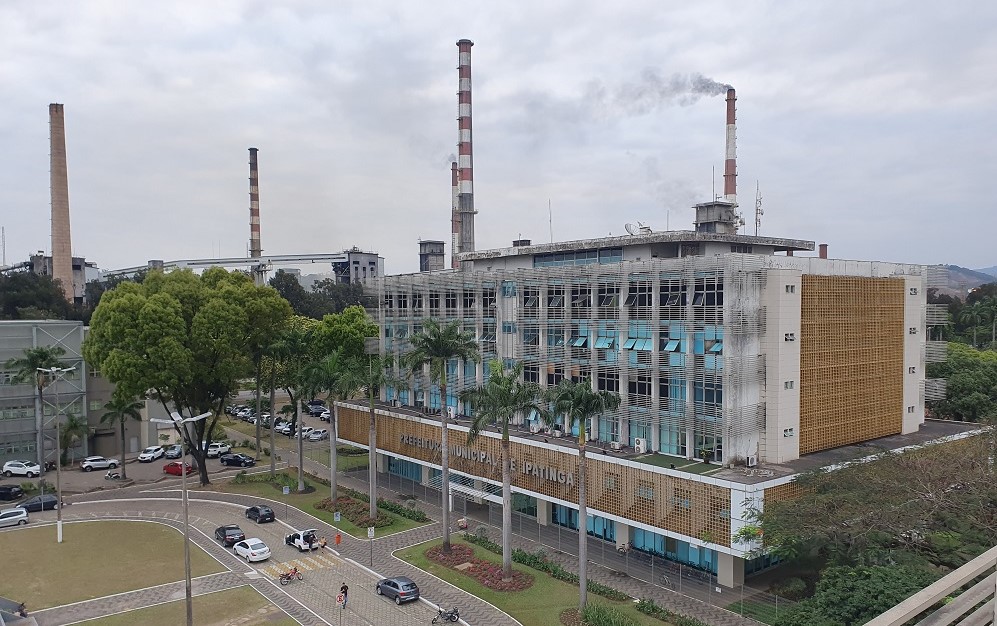Câmara de Ipatinga aprova reajuste salarial dos servidores municipais