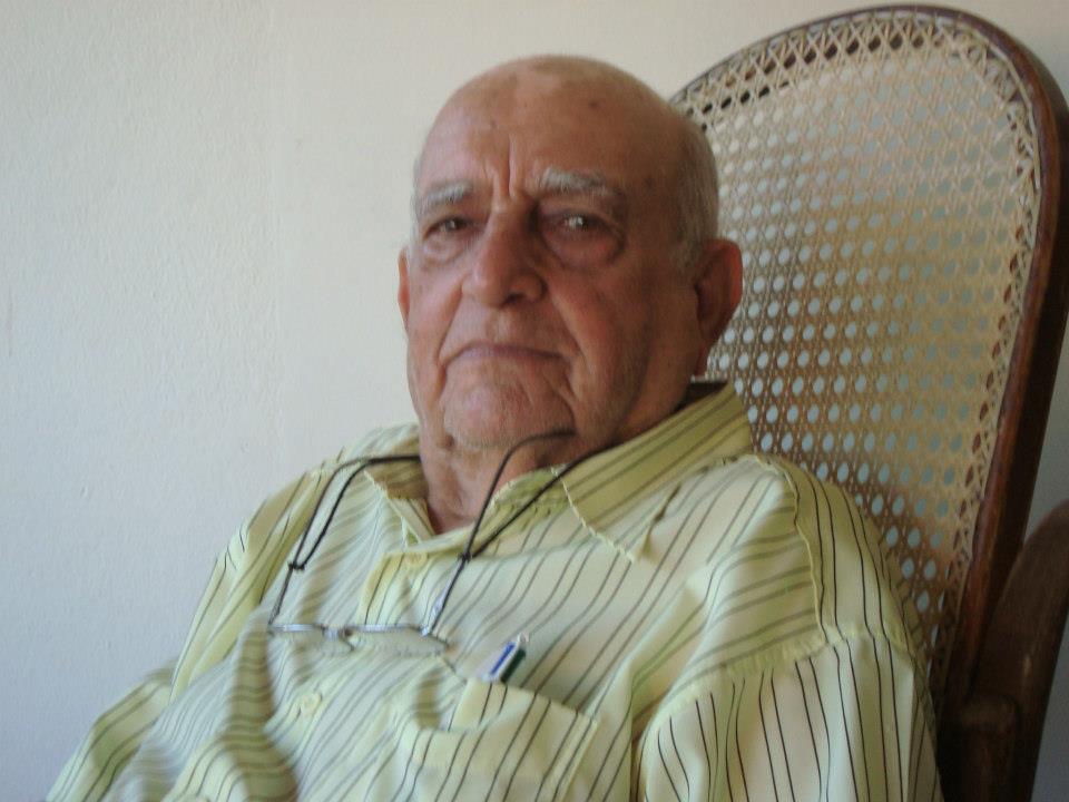 Morre Nelson Parreira Rocha, ex-presidente da Câmara de Ipatinga 