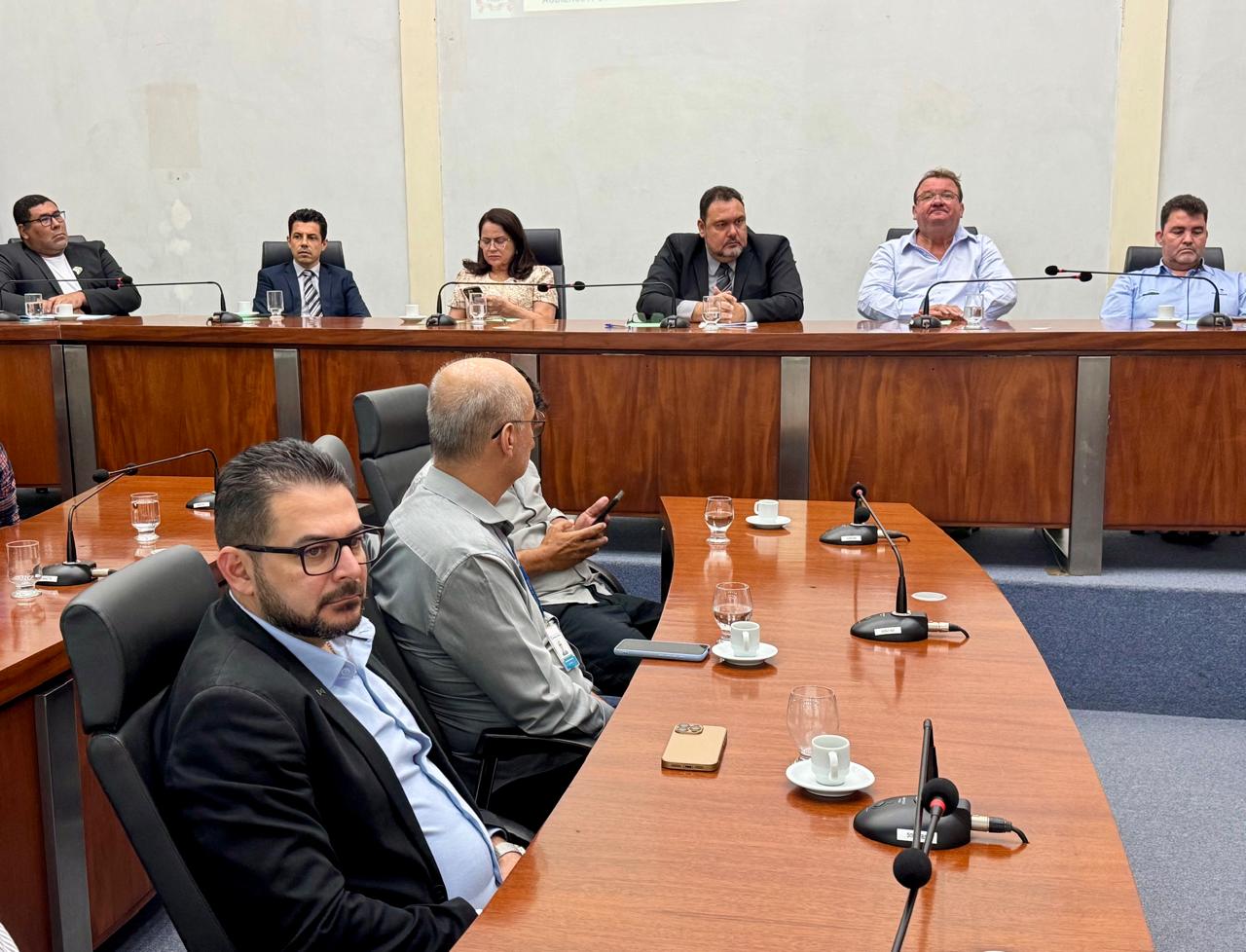 Audiência pública em Ipatinga debate implantação do Hospital Regional do Vale do Aço para mitigar superlotação