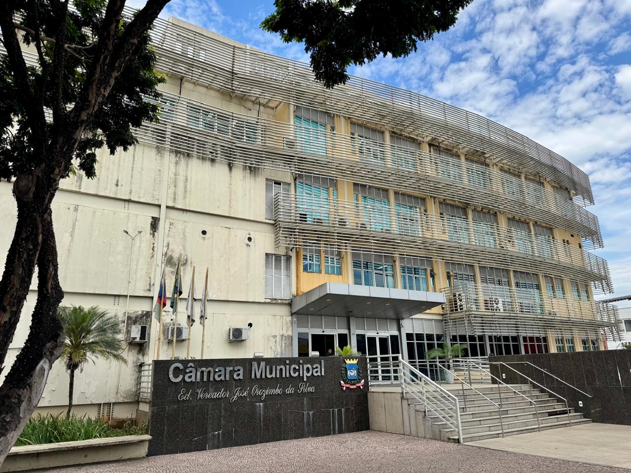 Câmara Municipal de Ipatinga celebra 60 anos com avanços históricos e reconhecimento internacional
