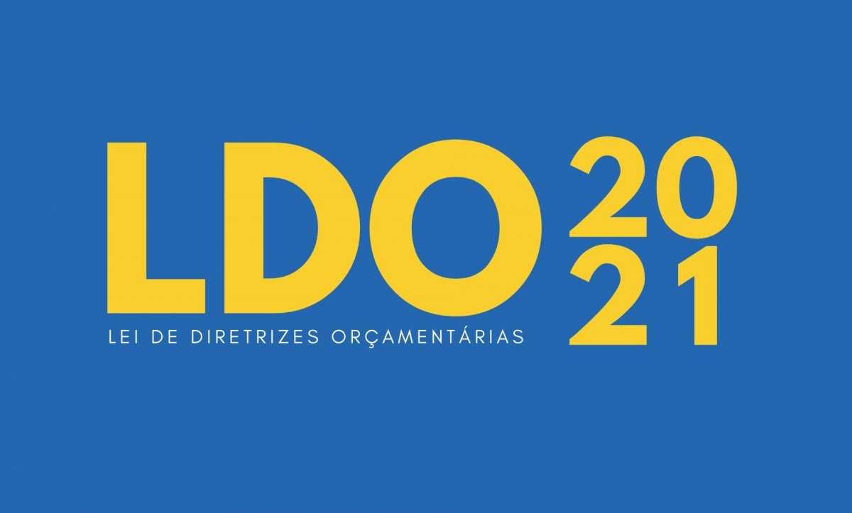 Com ressalvas, Lei de Diretrizes Orçamentárias 2021 recebe parecer favorável  