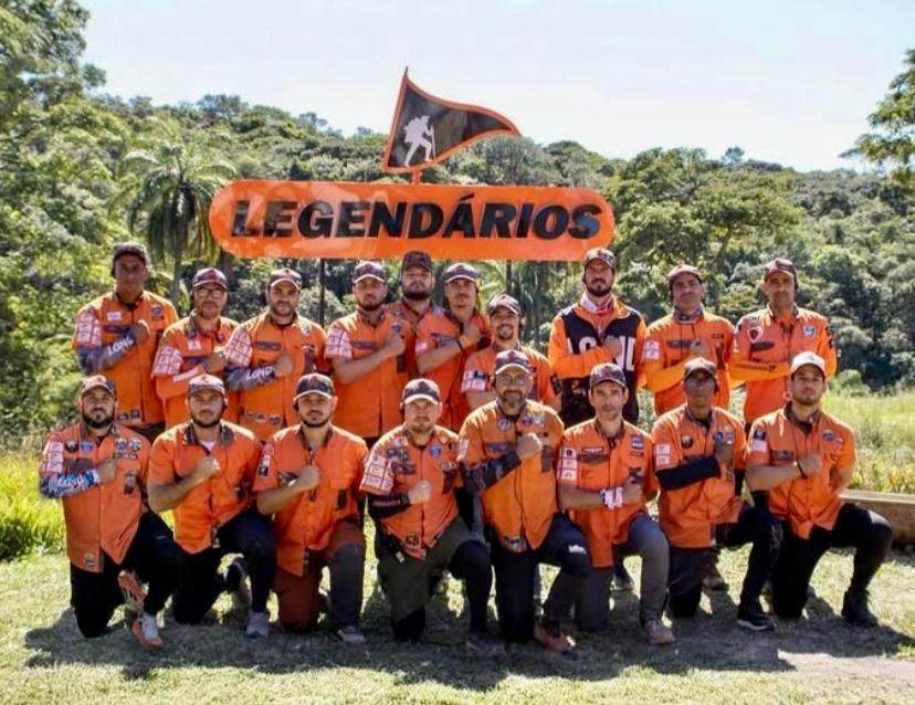 Lei que nstitui o Dia dos Legendários no calendário oficial de Ipatinga é sancionada
