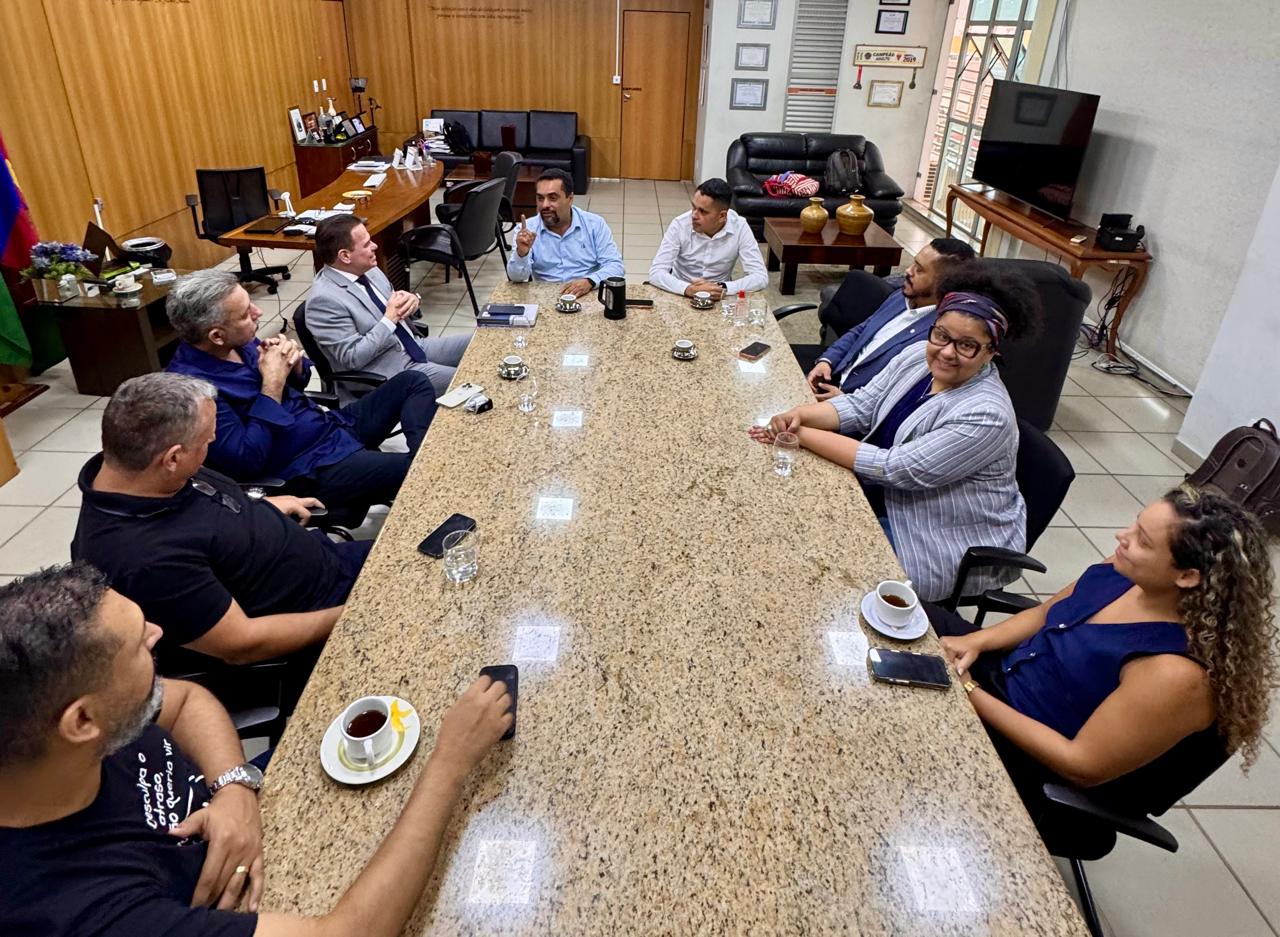 Câmara de Ipatinga conquista novo reconhecimento internacional por sistema de votação híbrida