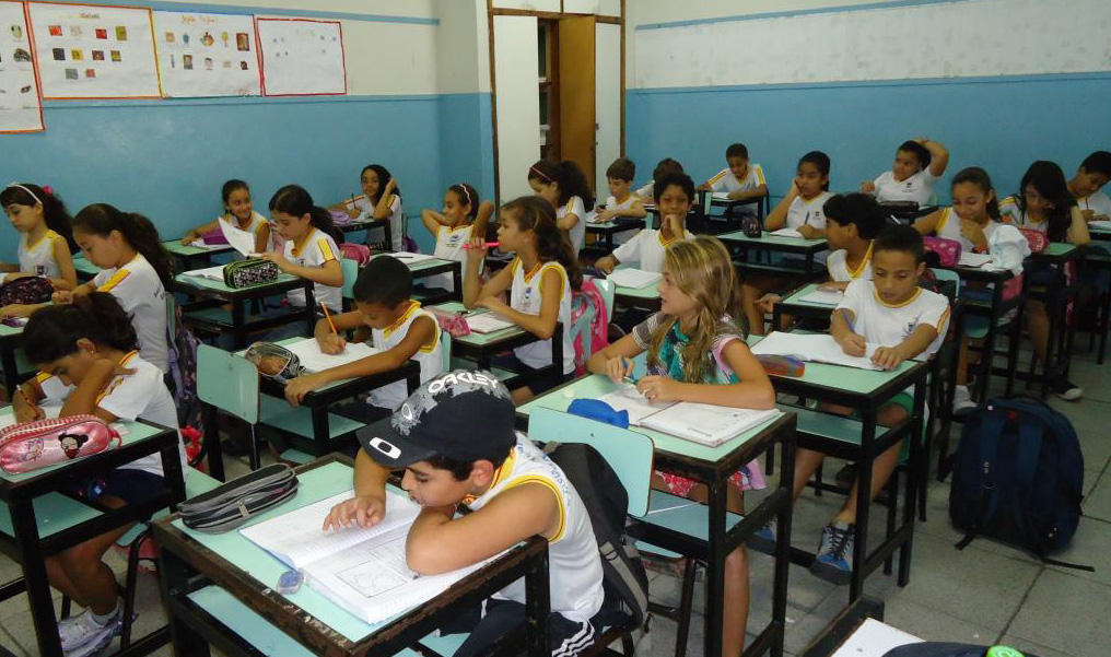 Lei que institui o Programa Brigada Escolar de Defesa Civil é sancionada