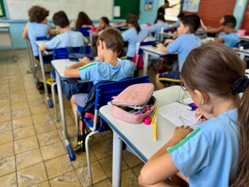 Câmara aprova repasse de R$ 11,5 milhões para caixas escolares em Ipatinga