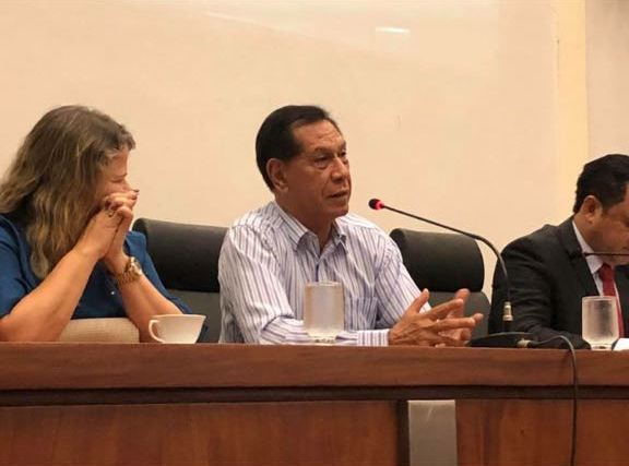 Câmara aciona Secretaria de Educação para ter informações sobre ações de combate a violência sexual nas escolas