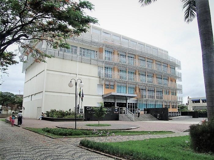 Câmara dá posse a novo prefeito nesta quinta-feira