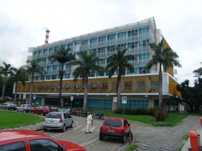 Câmara de Ipatinga aprova contas da ex-prefeita relativas ao ano de 2013