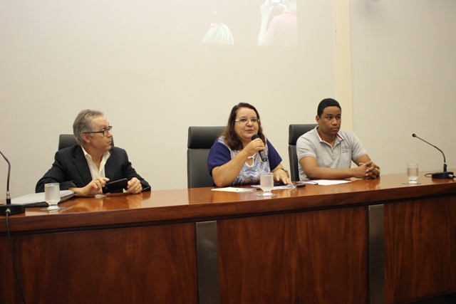 Audiência Pública faz críticas à reforma da Previdência que tramita no Congresso