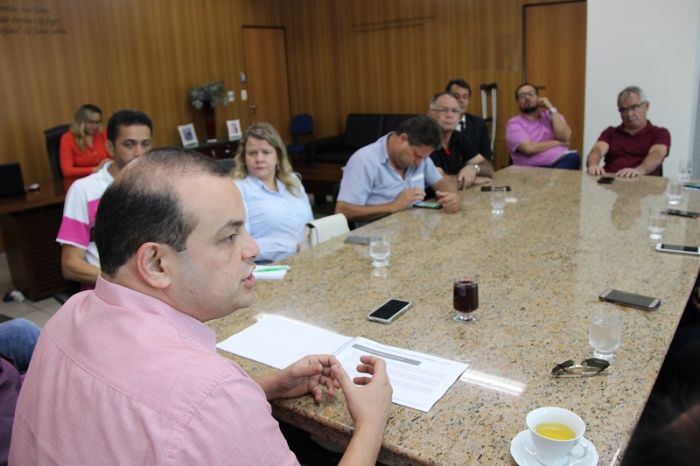 Câmara de Ipatinga implanta Planejamento Estratégico semestral de trabalho